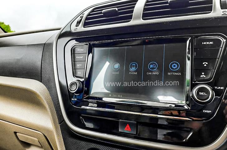 2021 Mahindra Bolero Neo image gallery